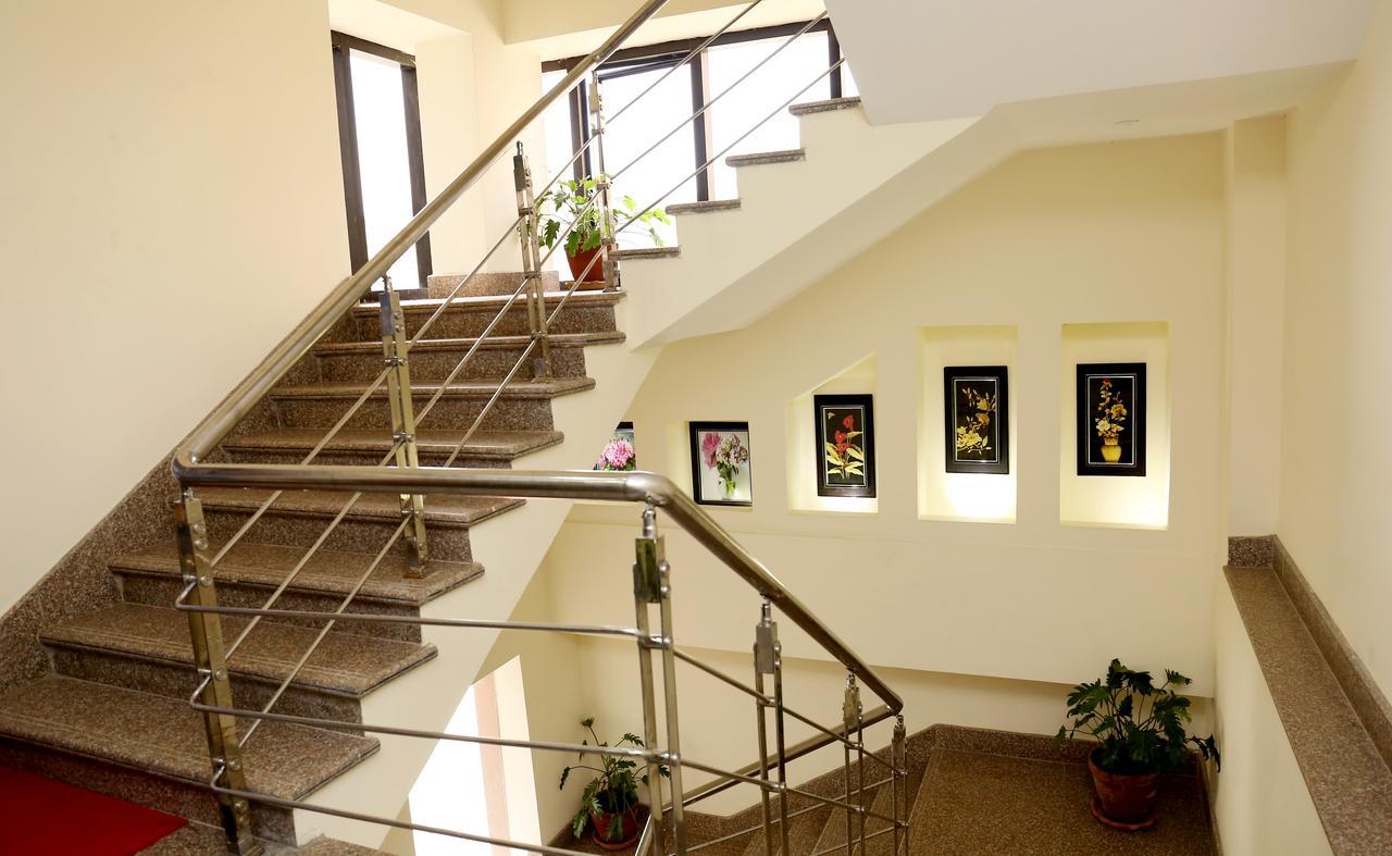 Hotel Kathmandu Inn Exterior photo