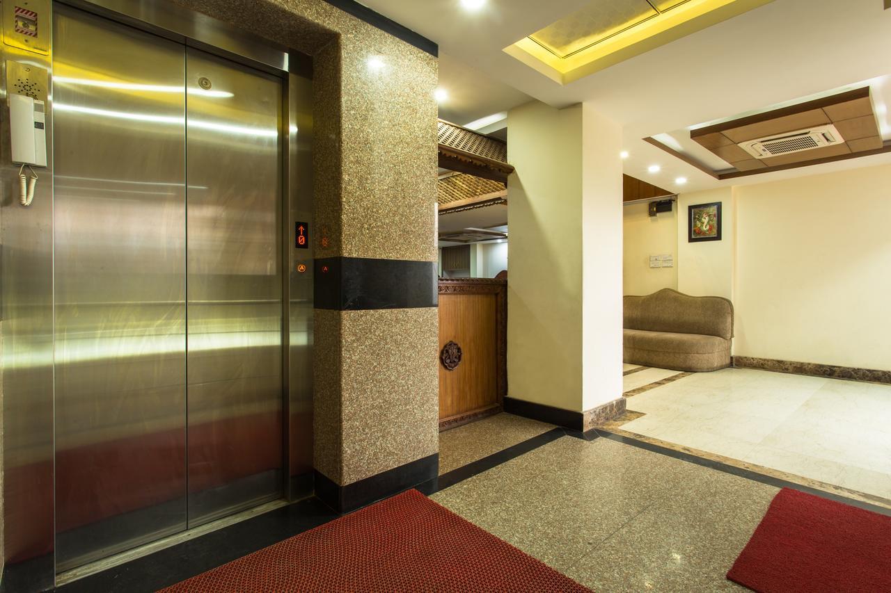 Hotel Kathmandu Inn Exterior photo